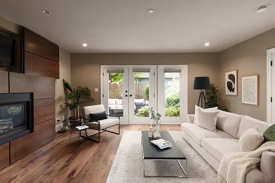 850 E 10th Avenue Vancouver, BC - 5