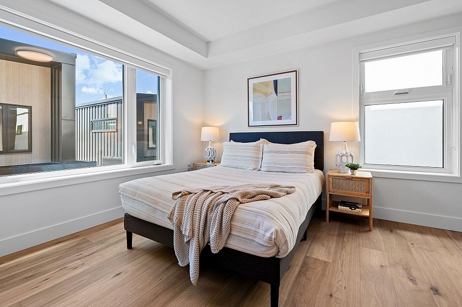 2535 W 39th Avenue Vancouver, BC - 33