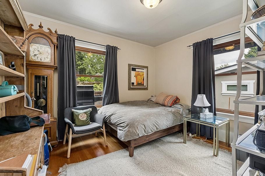 534 E 7th Street North Vancouver, BC - 15
