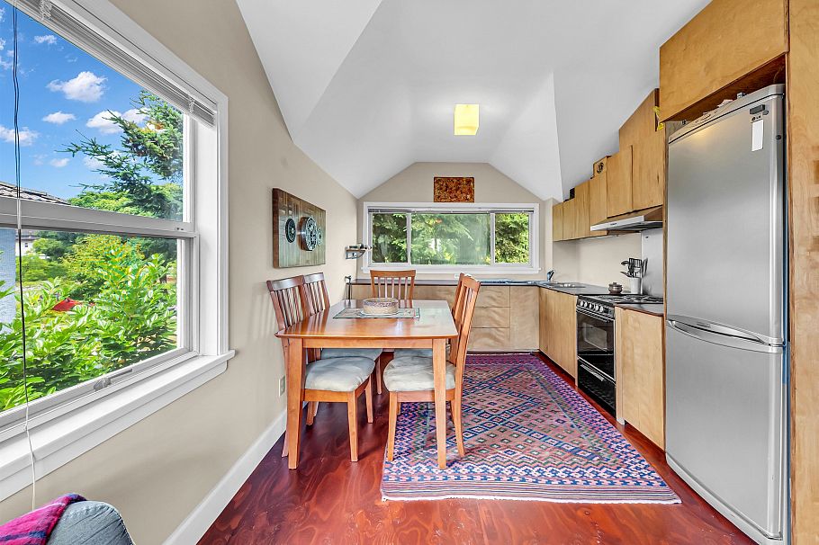 2474 East 5th Avenue Vancouver, BC - 23