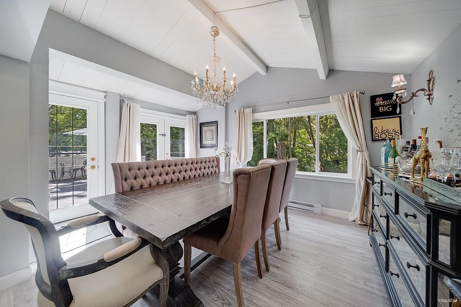3870 Emerald Drive North Vancouver, BC - 8
