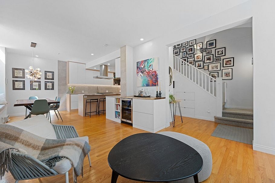1987 W 13th Avenue Vancouver, BC - 3