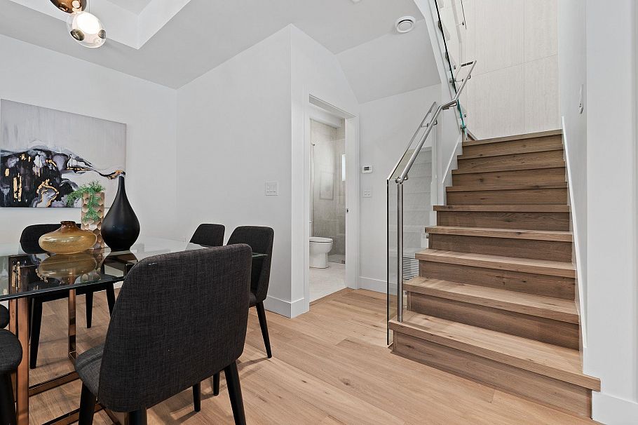 5485 Larch Street Vancouver, BC - 25
