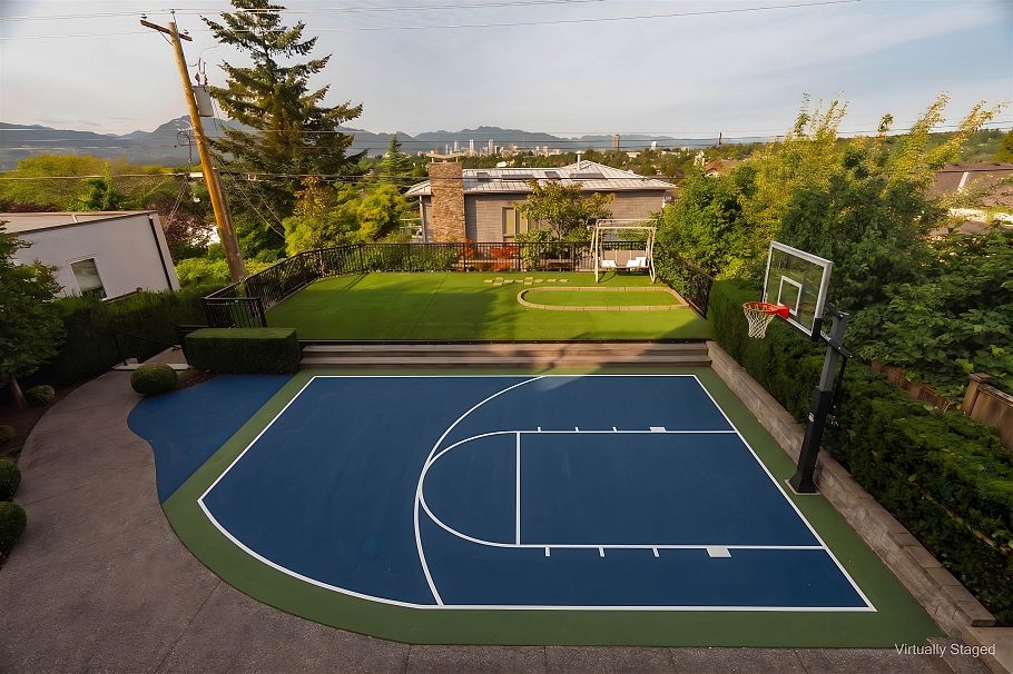 3936 Quesnel Drive Vancouver, BC - 20