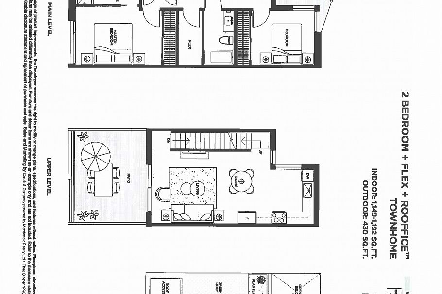 211 90 King Edward Avenue Vancouver, BC - 13