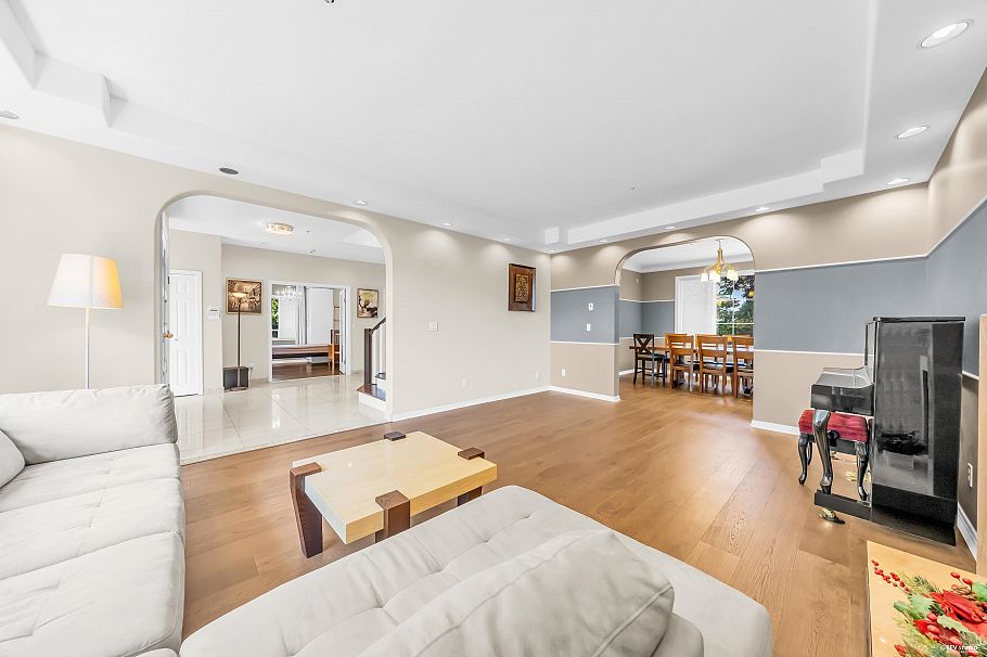 3549 W 40th Avenue Vancouver, BC - 7