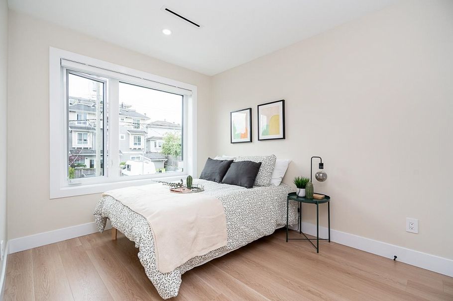 2826 Cheyenne Avenue Vancouver, BC - 11