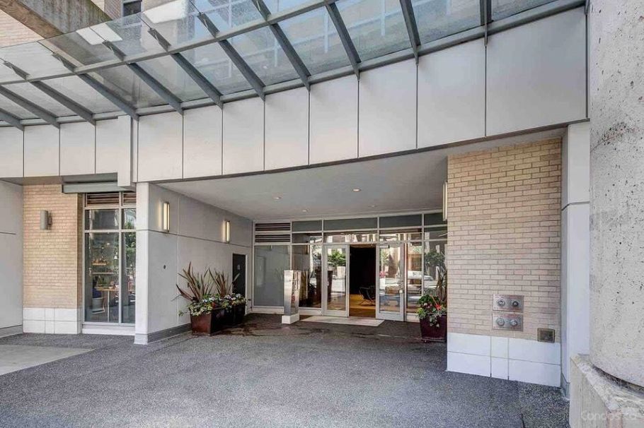 3505 188 Keefer Place Vancouver, BC - 28
