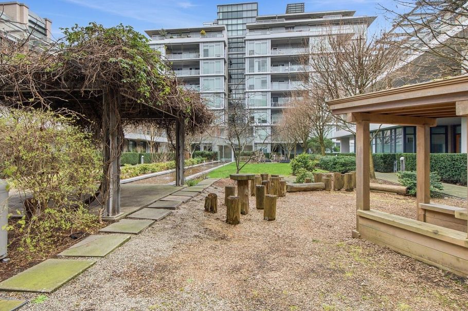 313 77 Walter Hardwick Avenue Vancouver, BC - 36