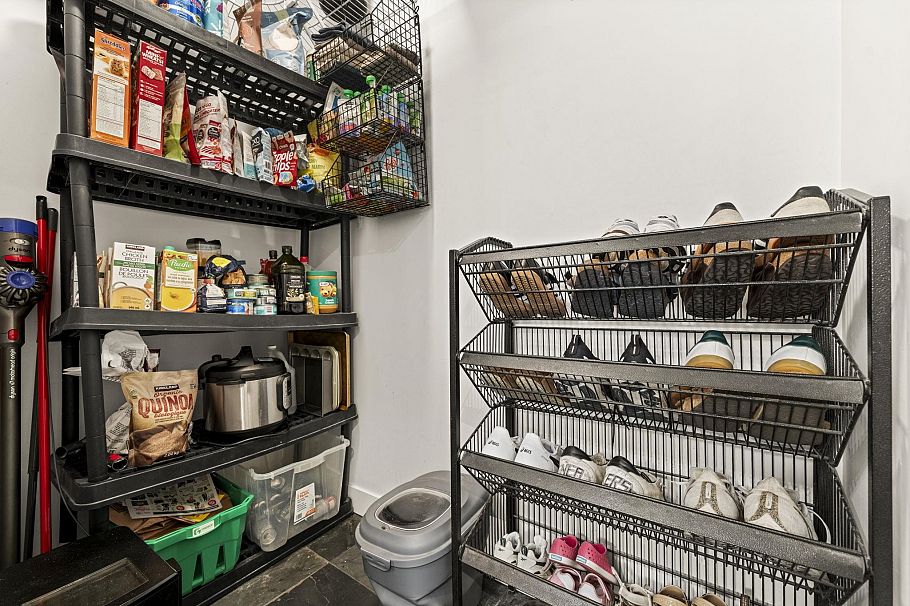 808 1177 Hornby Street Vancouver, BC - 7