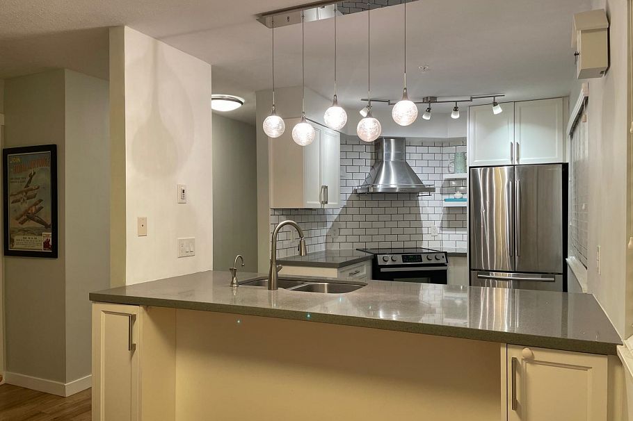 102 3008 Willow Street Vancouver, BC - 21