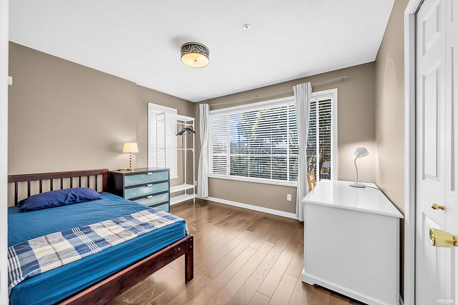 3549 W 40th Avenue Vancouver, BC - 29