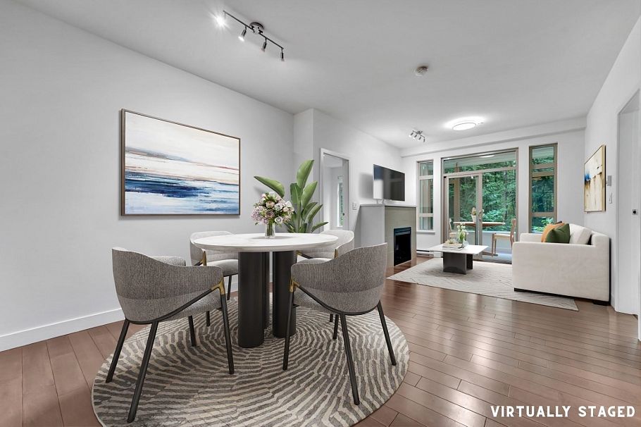 105 3294 Mt Seymour Parkway North Vancouver, BC - 10