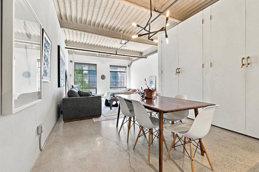 303 237 E 4th Avenue Vancouver, BC - 11