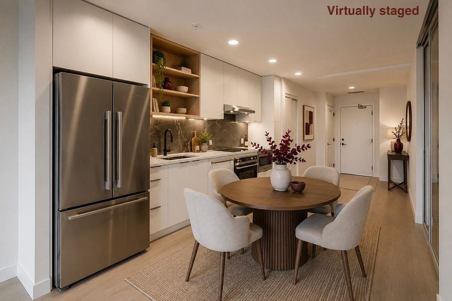 557 422 E 3rd Street North Vancouver, BC - 3