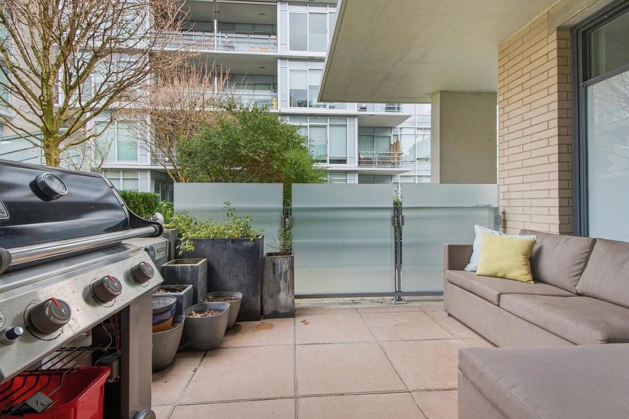 313 77 Walter Hardwick Avenue Vancouver, BC - 31