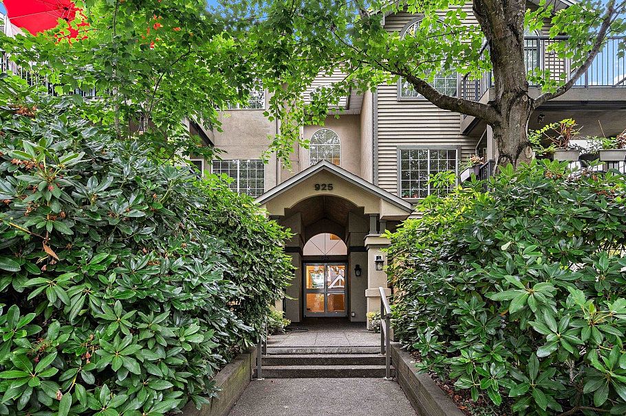 104 925 W 15th Avenue Vancouver, BC - 26
