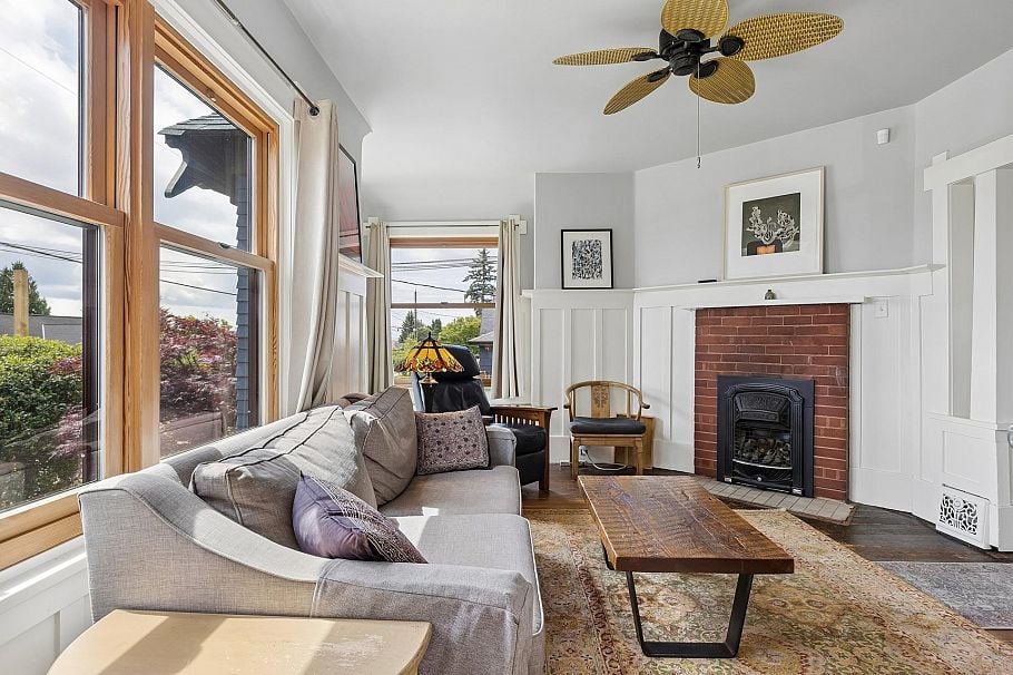534 E 7th Street North Vancouver, BC - 6