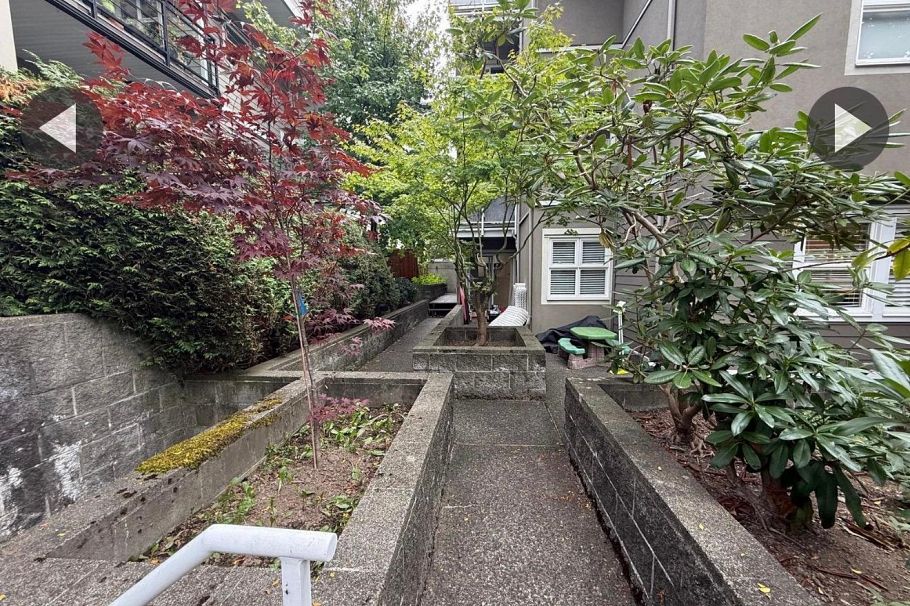 102 3008 Willow Street Vancouver, BC - 20