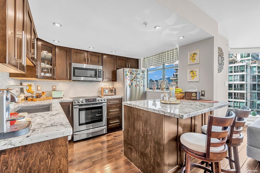 1904 1088 Quebec Street Vancouver, BC - 12
