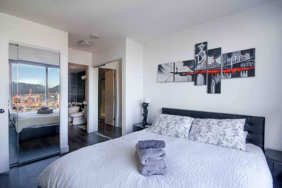 3505 188 Keefer Place Vancouver, BC - 12