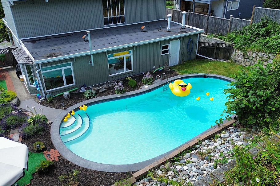 442 Monteray Avenue North Vancouver, BC - 4