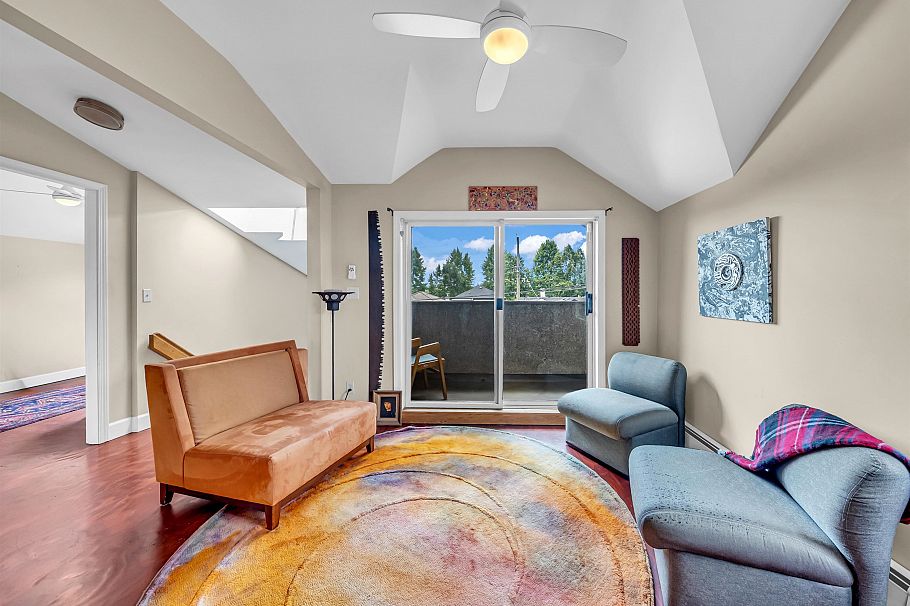 2474 East 5th Avenue Vancouver, BC - 21