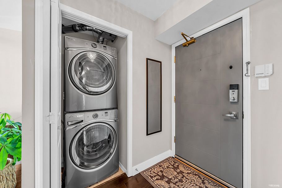 1904 1088 Quebec Street Vancouver, BC - 22