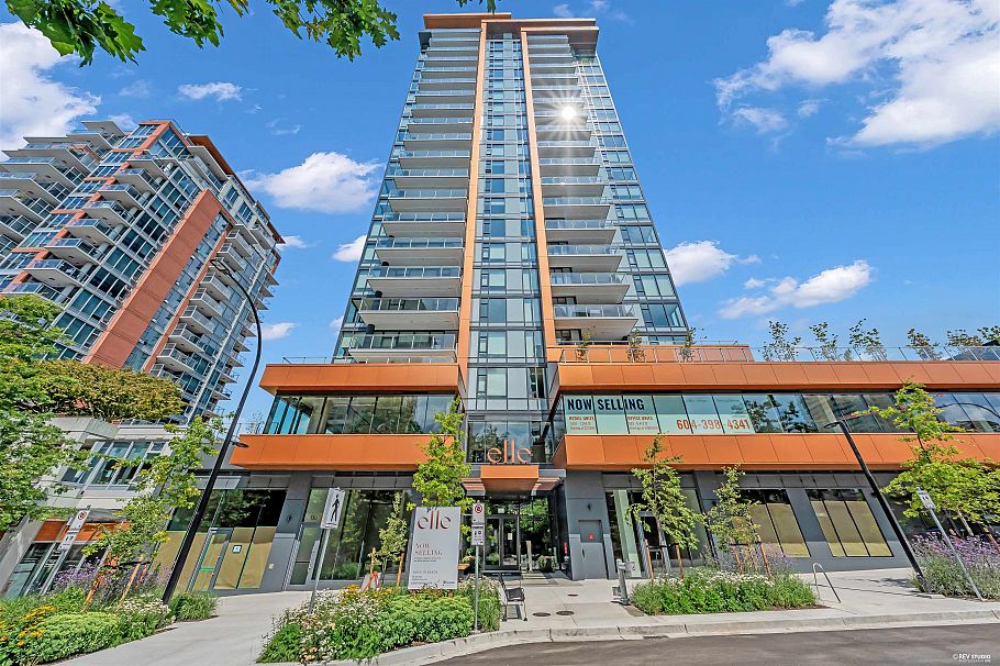 2101 128 W 15TH STREET, North Vancouver BC V7M 1R5 North Vancouver, BC - 2