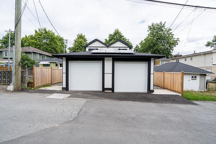 2826 Cheyenne Avenue Vancouver, BC - 30