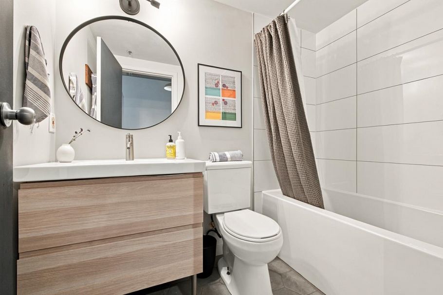303 237 E 4th Avenue Vancouver, BC - 19