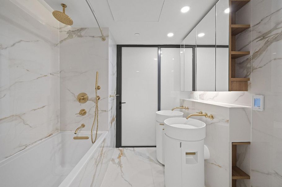 706 1033 Nelson Street Vancouver, BC - 6