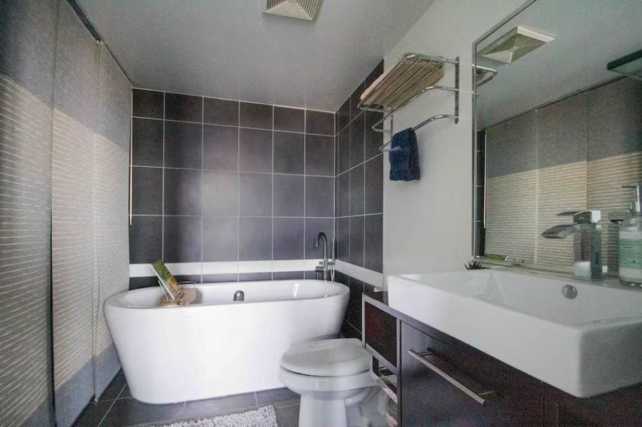 3505 188 Keefer Place Vancouver, BC - 24