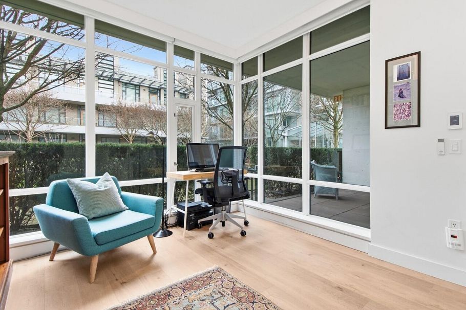 313 77 Walter Hardwick Avenue Vancouver, BC - 21