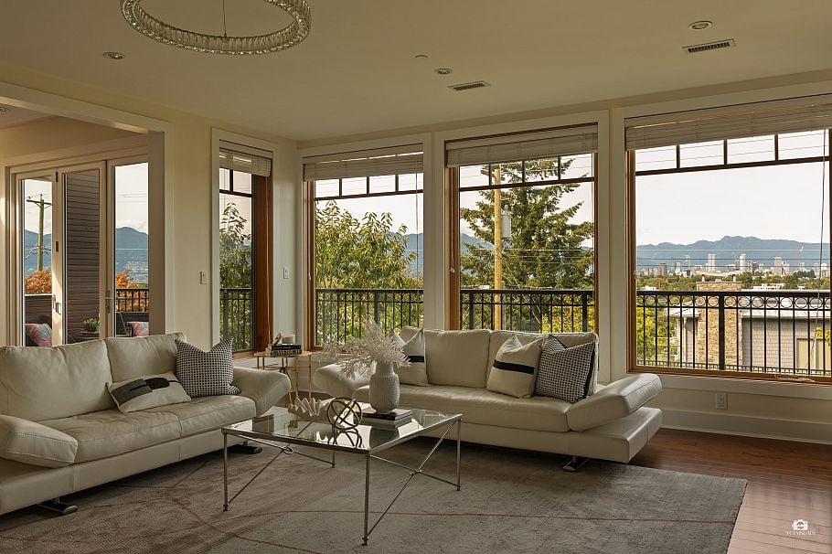 3936 Quesnel Drive Vancouver, BC - 7
