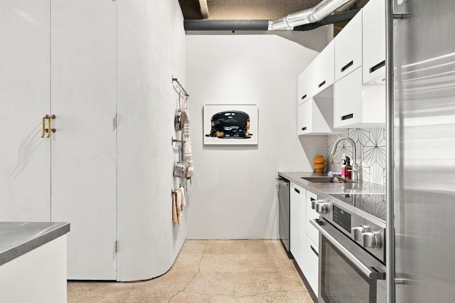 303 237 E 4th Avenue Vancouver, BC - 15