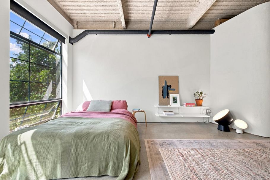303 237 E 4th Avenue Vancouver, BC - 6