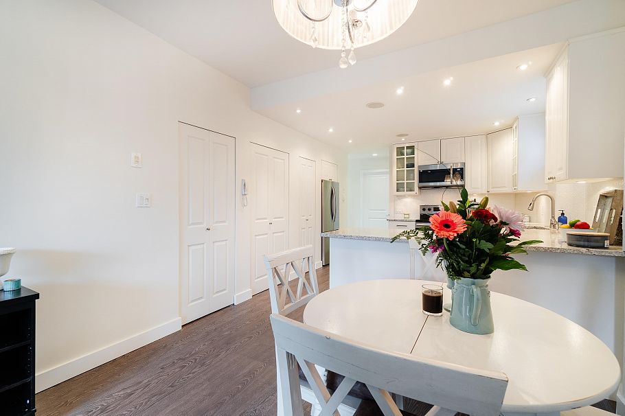 A 3546 Point Grey Road Vancouver, BC - 8