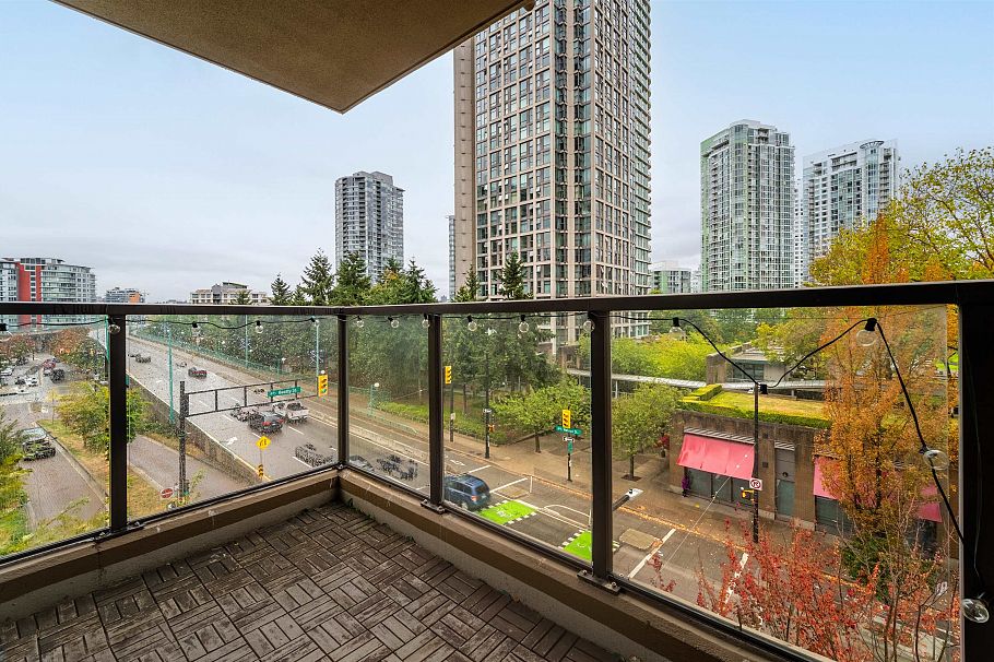506 989 Beatty Street Vancouver, BC - 15
