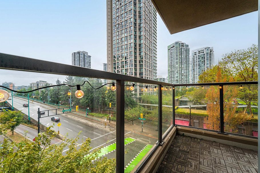 506 989 Beatty Street Vancouver, BC - 17
