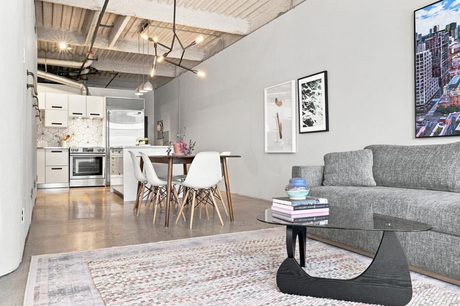303 237 E 4th Avenue Vancouver, BC - 8