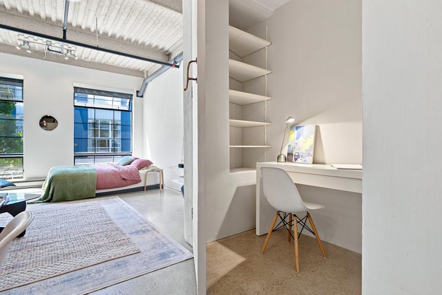 303 237 E 4th Avenue Vancouver, BC - 18