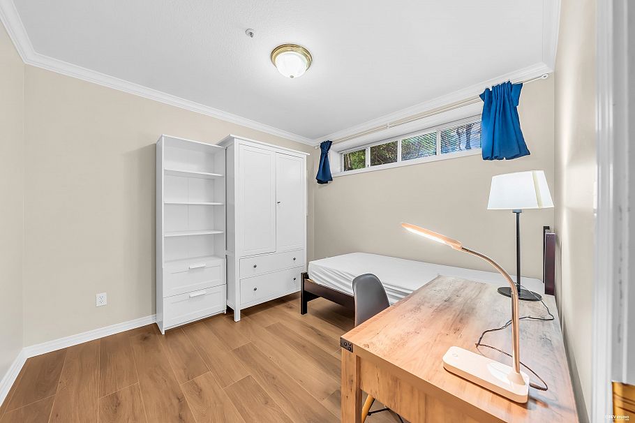 3549 W 40th Avenue Vancouver, BC - 34