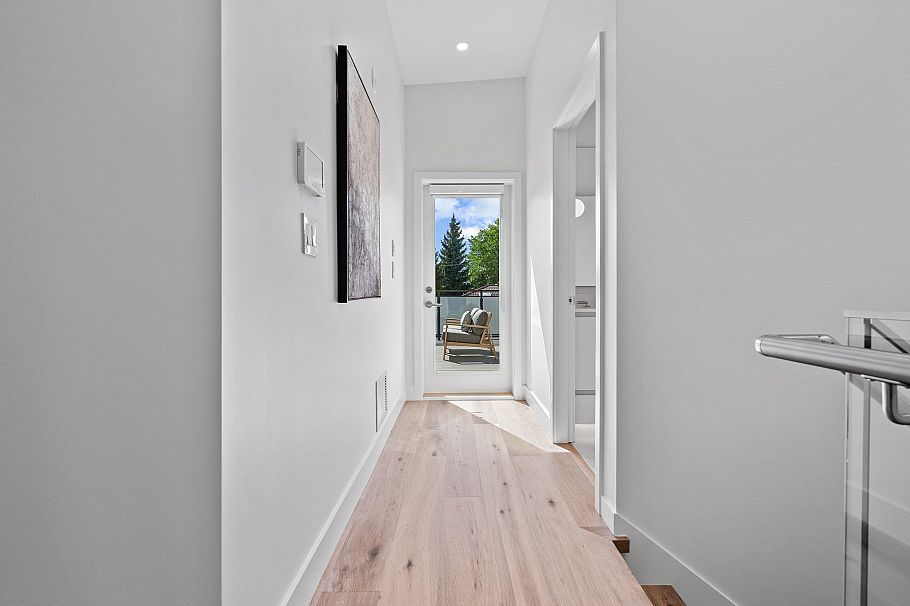 5485 Larch Street Vancouver, BC - 26