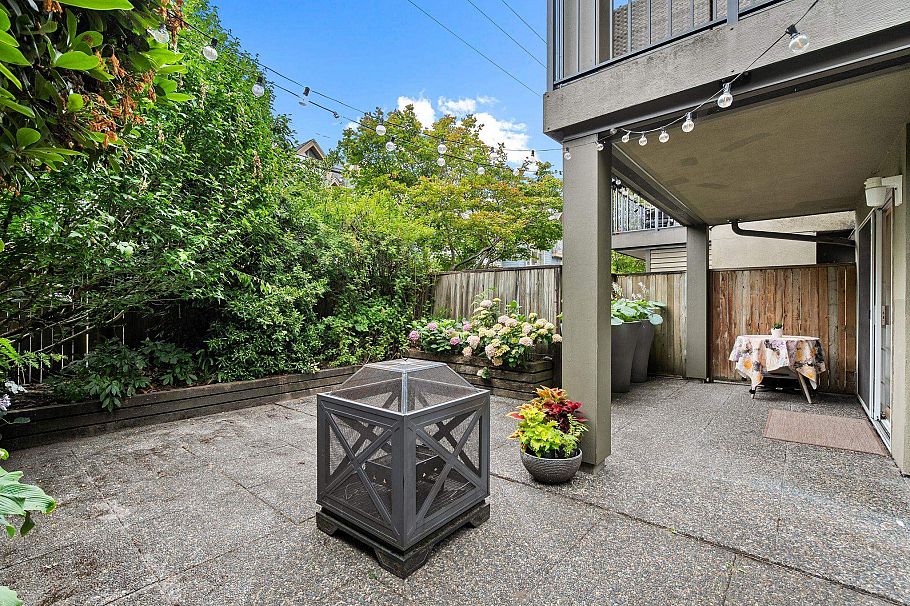 104 925 W 15th Avenue Vancouver, BC - 24
