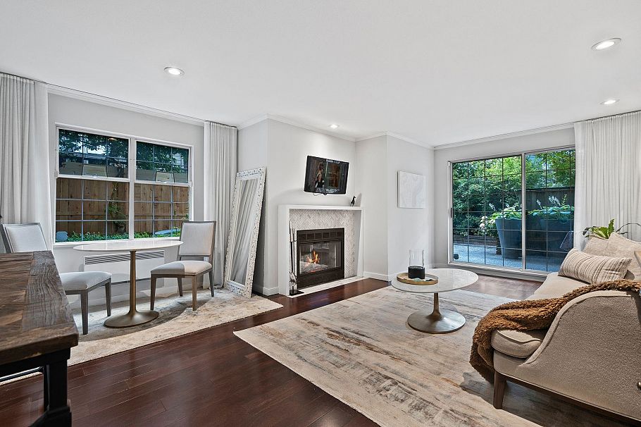 104 925 W 15th Avenue Vancouver, BC - 7