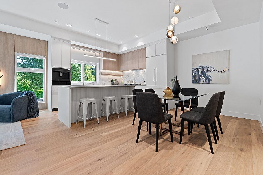 5485 Larch Street Vancouver, BC - 11