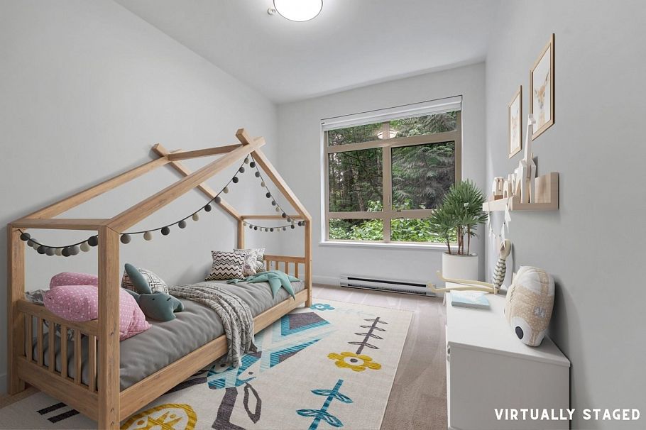 105 3294 Mt Seymour Parkway North Vancouver, BC - 27