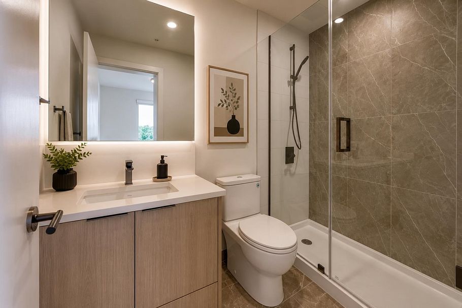 557 422 E 3rd Street North Vancouver, BC - 5