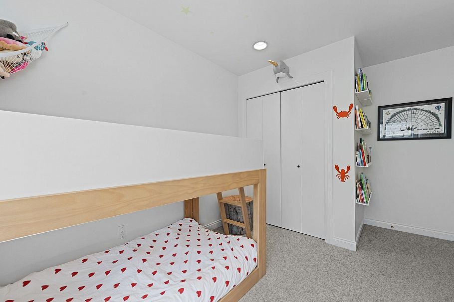 1987 W 13th Avenue Vancouver, BC - 32